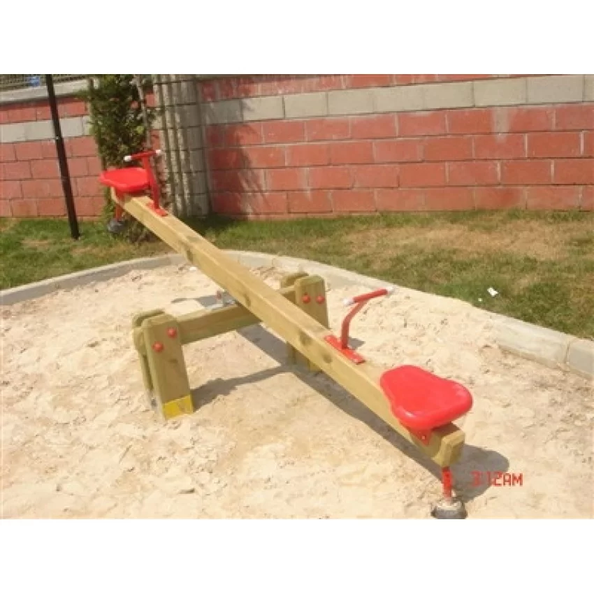 Tahtaravalli Ahşap 4