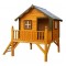 Merdivenli Kule Oyun Evi