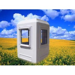 150X150 Mödüler Kabin 150X150 Mödüler Kabin