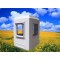 150X150 Mödüler Kabin