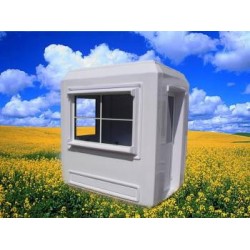 150X215 Modüler Kabin 150X215 Modüler Kabin