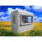 150X270 Modüler Kabin