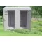 150X270 Portatif Mobil Tuvalet - Banyo Kabini ( Wc + Duş )