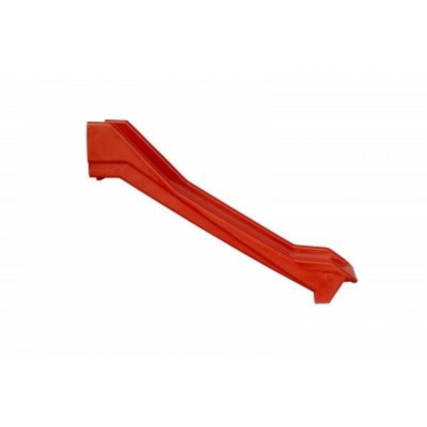 H 150 Cm Düz Kaydırak 63X312X63
