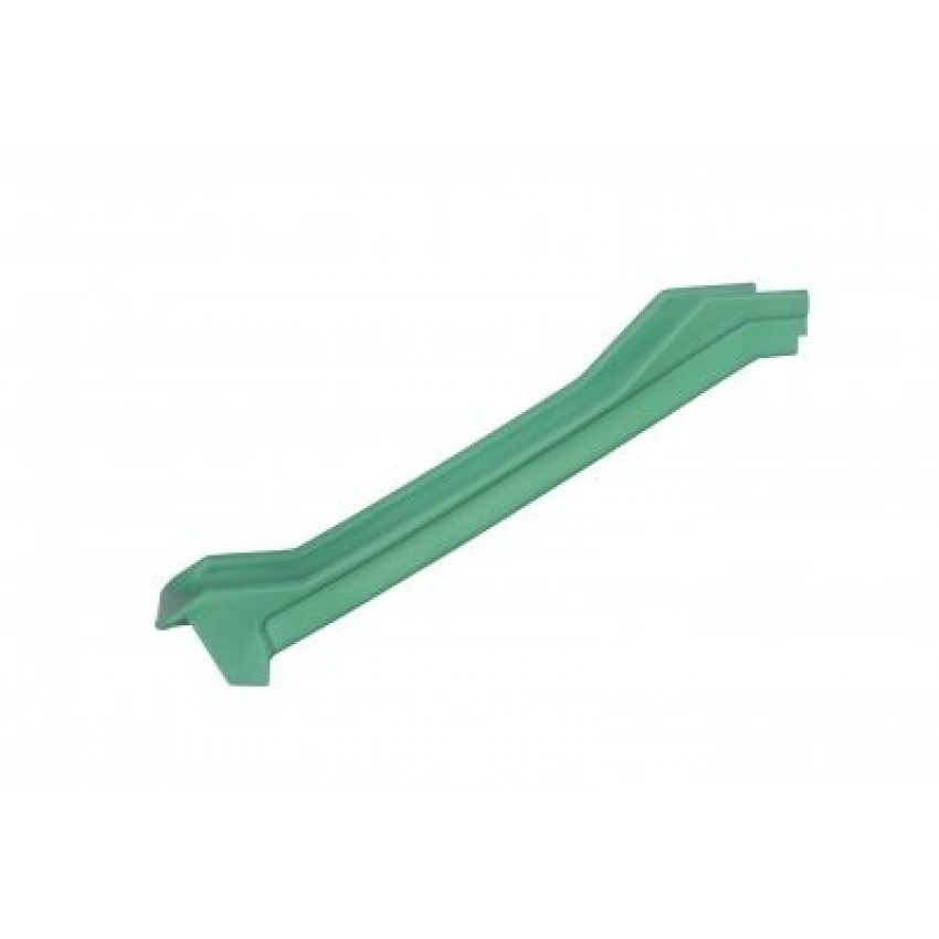 H 150 Cm Düz Kaydırak