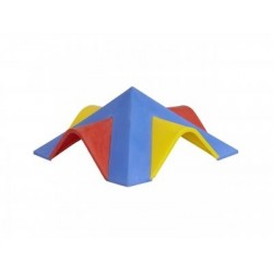 Kanatlı Renkli Çatı Kanatlı Renkli Çatı