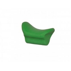 Oval Tahtaravalli Oturağı