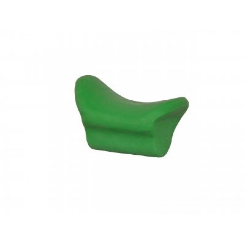 Oval Tahtaravalli Oturağı