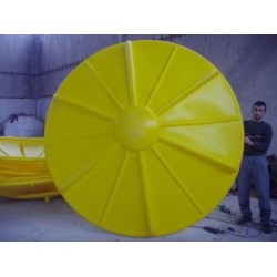 Yuvarlak Büyük Çatı