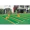 9 Üniteli Crazy Golf Seti