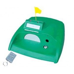 Ekranlı Electronıc Golf Cup