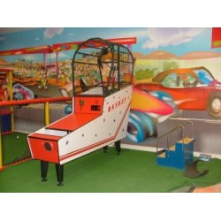 Elektronik Scoreboardlı , Jetonlu , Müzikli