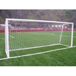 Futbol Kalesi Metal Direk Ve Ağı