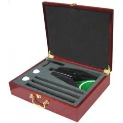 Ofis Tipi Çantalı Set