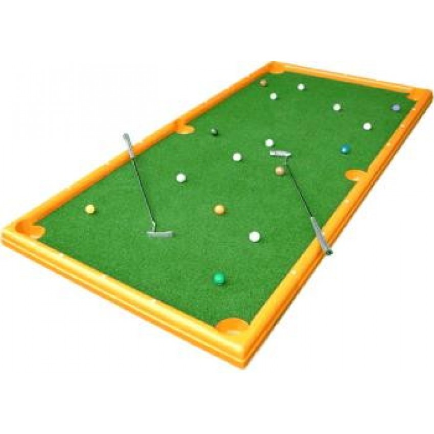 Pool Golf Seti