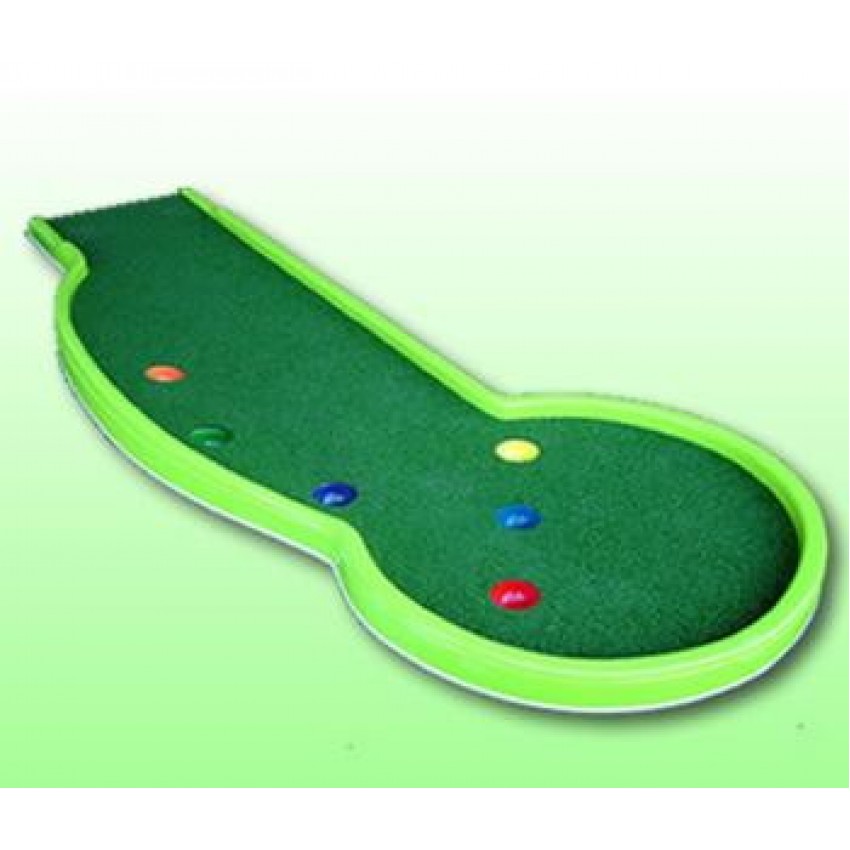 Raınbow Golf Seti