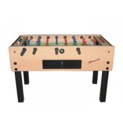 Sayı Boncukulu Çekmeceli Jetonsuz Langırt