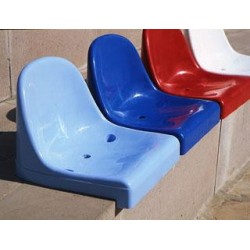 Tribün Koltuğu Eko Model