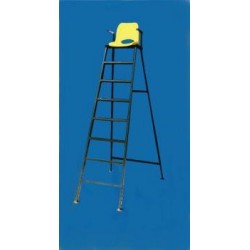 Voleybol Hakme Koltuğu