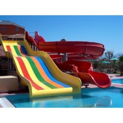 Su Kaydırakları 12