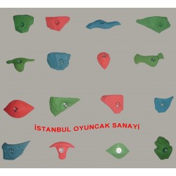 Tırmanma Tutamakları