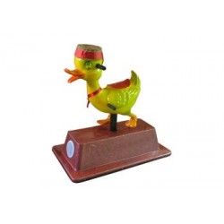 Hayvan Figuranlı Jetonlu Hayvan Figuranlı Jetonlu