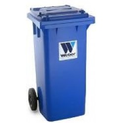 120 Lt Plastik Çöp Konteyneri 120 Lt Plastik Çöp Konteyneri