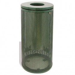 Haseki Sultan Modeli Çöp Kovası