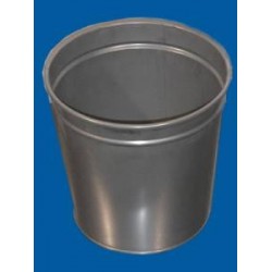 Dmo Tipi Çöp Kovası