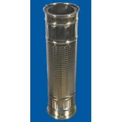 Kolon Küllük Delikli Çöp Kovası