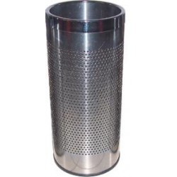 Paslanmaz Delikli Şemsiyelik