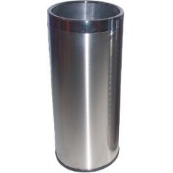 Paslanmaz Şemsiyelik Çemberli