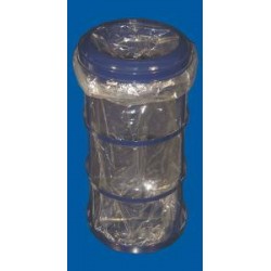 Poşetli Çöp Kovası