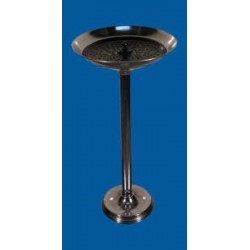 Salon Telli Paslanmaz Küllük