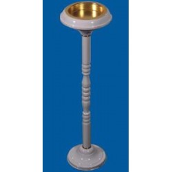 Vip Boyalı Küçük Küllük