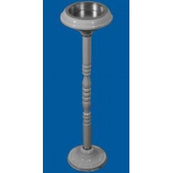 Vip Paslanmaz Küçük Küllük