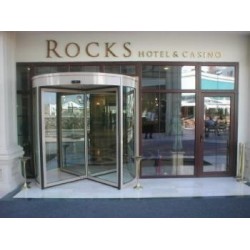 Döner Kapı Uygulaması - 1 Döner Kapı Uygulaması - 1