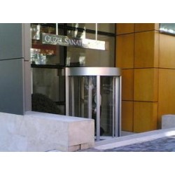 Döner Kapı Uygulaması - 11 Döner Kapı Uygulaması - 11