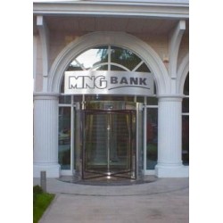 Döner Kapı Uygulaması - 12 Döner Kapı Uygulaması - 12