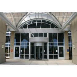 Döner Kapı Uygulaması - 13 Döner Kapı Uygulaması - 13