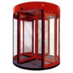 Döner Kapı Uygulaması - 14 Döner Kapı Uygulaması - 14