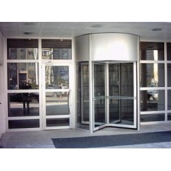 Döner Kapı Uygulaması - 15 Döner Kapı Uygulaması - 15