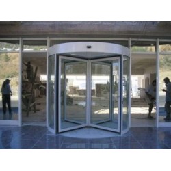 Döner Kapı Uygulaması - 5 Döner Kapı Uygulaması - 5