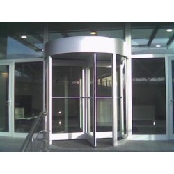 Döner Kapı Uygulaması - 7