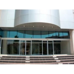 Fotoselli Kapı Uygulaması - 1