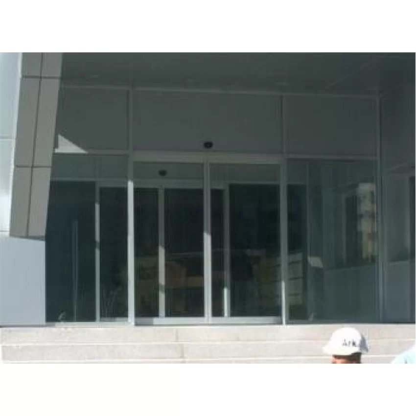 Fotoselli Kapı Uygulaması - 13