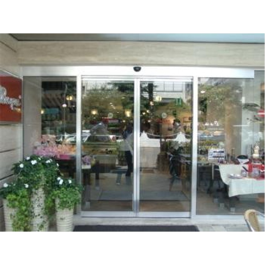 Fotoselli Kapı Uygulaması - 14