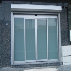 Fotoselli Kapı Uygulaması - 19