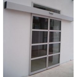 Fotoselli Kapı Uygulaması - 21