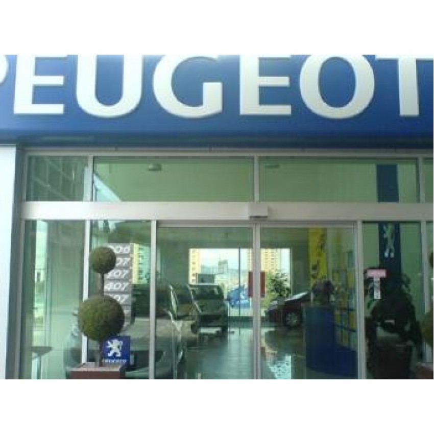 Fotoselli Kapı Uygulaması - 23